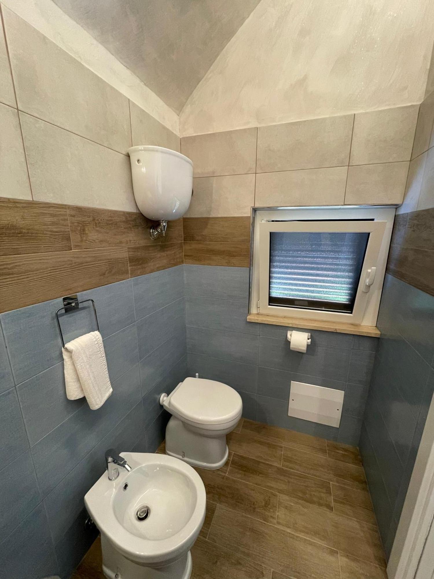 Ludovico I Apartment Sperlonga Exteriér fotografie