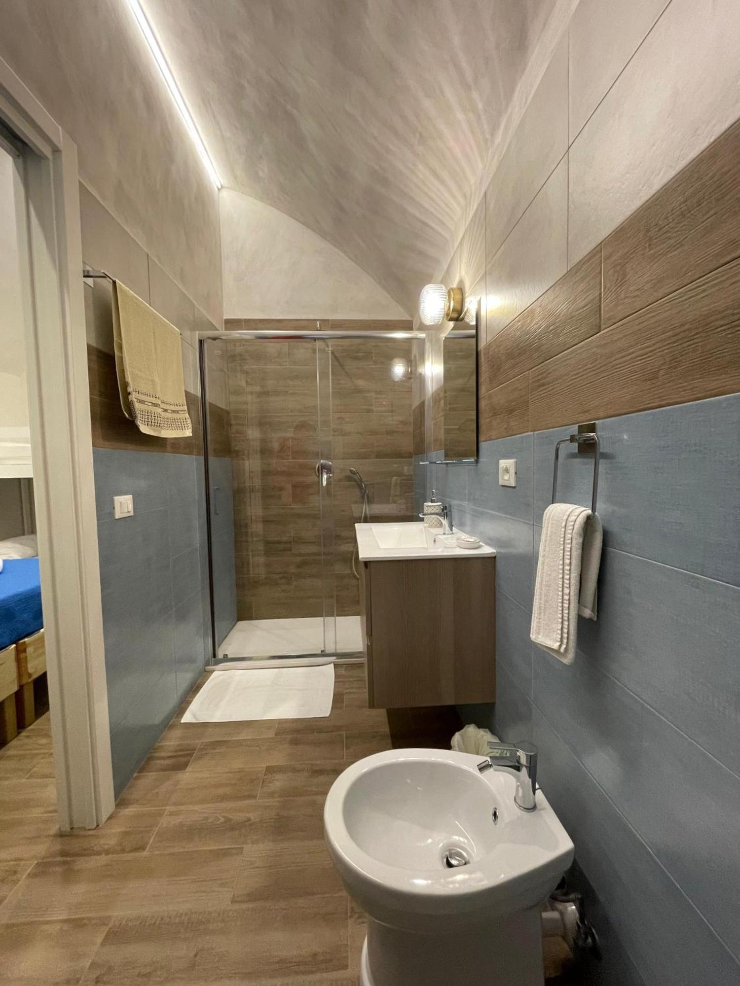 Ludovico I Apartment Sperlonga Exteriér fotografie